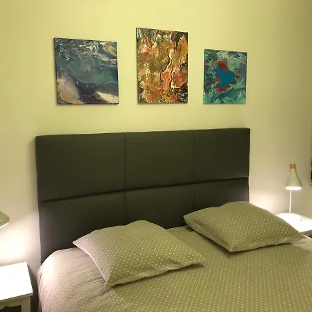 Le Victoria V -central Point -55m2 Apartamento Nancy