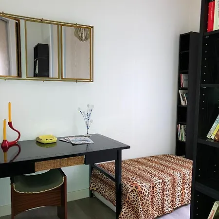 Le Victoria V -central Point -55m2 Apartamento *