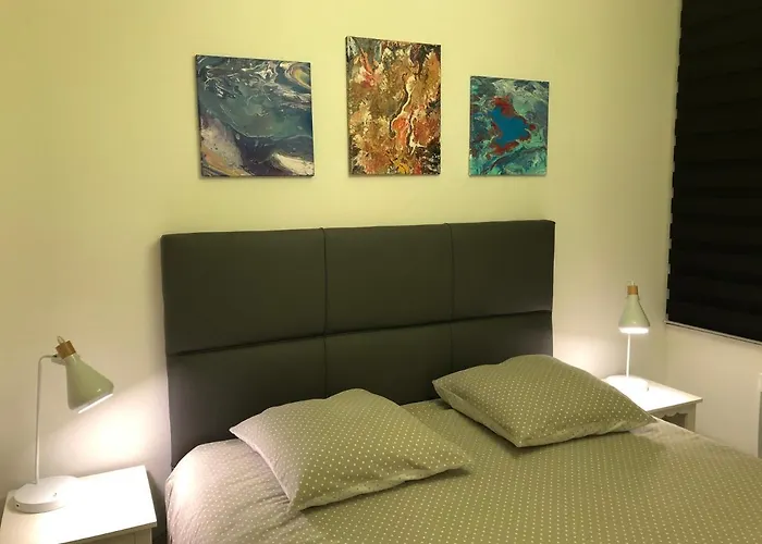 Le Victoria V -central Point -55m2 Apartmán Nancy