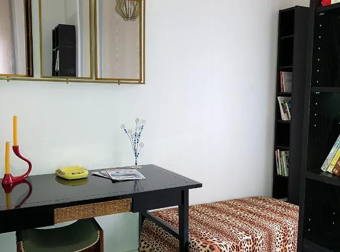 Le Victoria V -central Point -55m2 Apartmán *