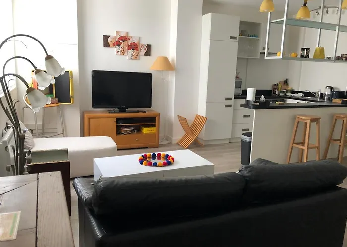 Apartmán Le Victoria V -central Point -55m2 *
